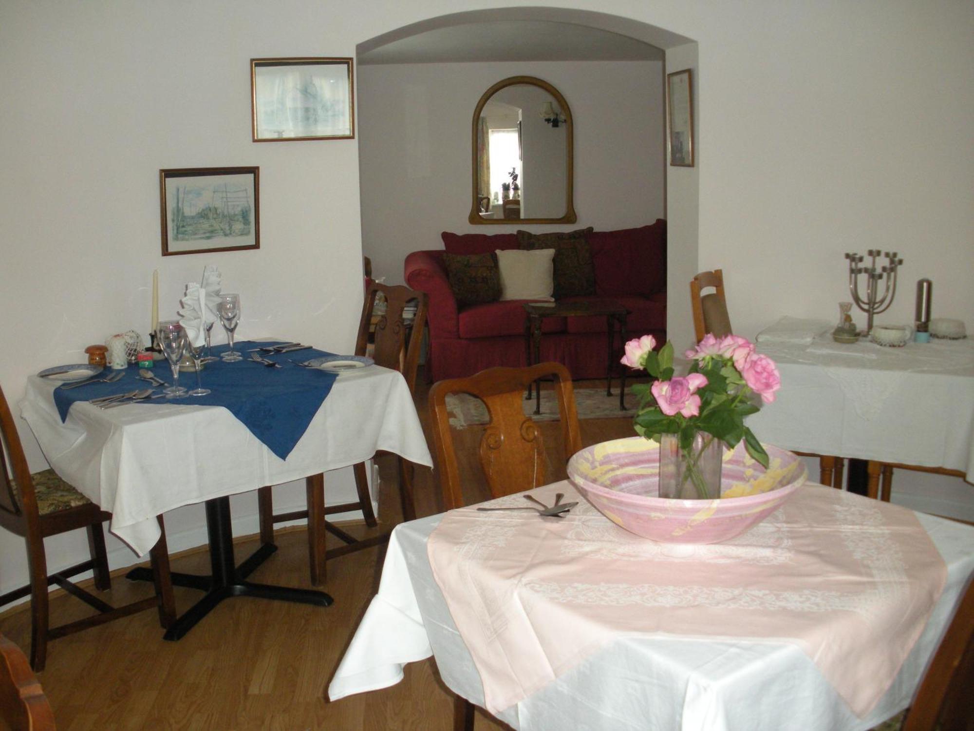 Bed and Breakfast Manor Farm Oast Уинчелси Экстерьер фото